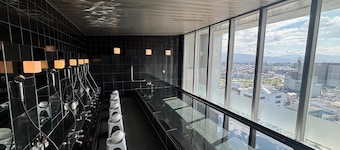 Mielparque Nagano Hotel