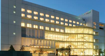 Mielparque Kumamoto Hotel