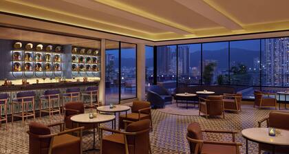Vivanta Thane LBS Road