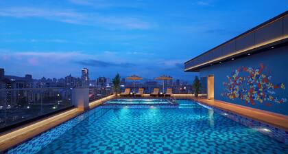 Vivanta Thane LBS Road