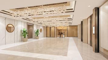 Ballroom