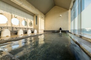 Spa - Hotel Mielparque Sendai (Sendai)