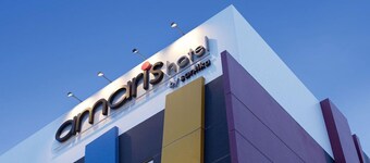 Amaris Hotel Diponegoro Yogyakarta