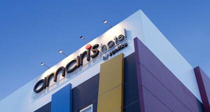 Amaris Hotel Diponegoro Yogyakarta