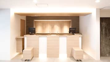 Recepción