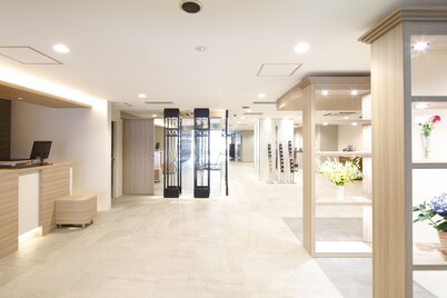 Rembrandt Style Yokohama Kannai