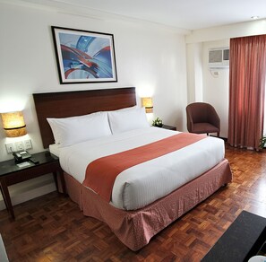 Premium Deluxe | Quang cảnh từ phòng