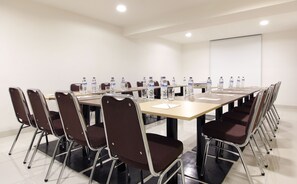Meeting facility - Amaris Hotel Mangga Besar (Jakarta)