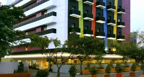 Front of property - Amaris Hotel Mangga Besar (Jakarta)