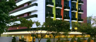 Amaris Hotel Mangga Besar