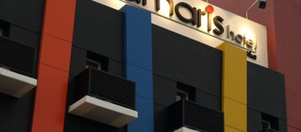 Amaris Hotel Mangga Besar