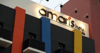 Amaris Hotel Mangga Besar