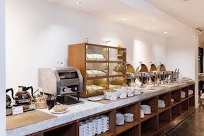 Restaurant - S33 Compact Hotel (Bangkok)