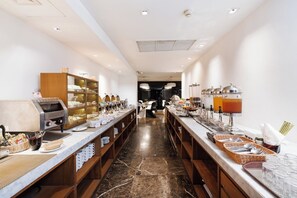 Restaurant - S33 Compact Hotel (Bangkok)