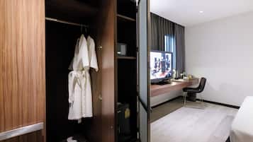 Wardrobe