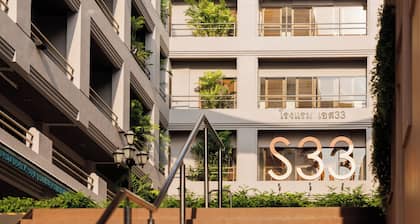 S33 Compact Hotel