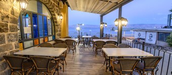 Shirat Hayam - Boutique Hotel