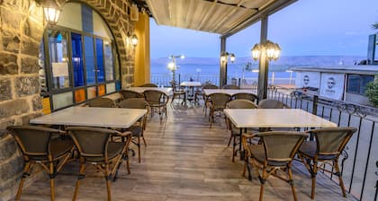 Shirat Hayam - Boutique Hotel