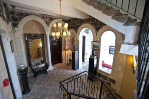 Hallway - Shirat Hayam - Boutique Hotel (Tiberias)