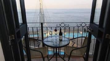 Premium Suite, Lake View | Ausblick vom Zimmer