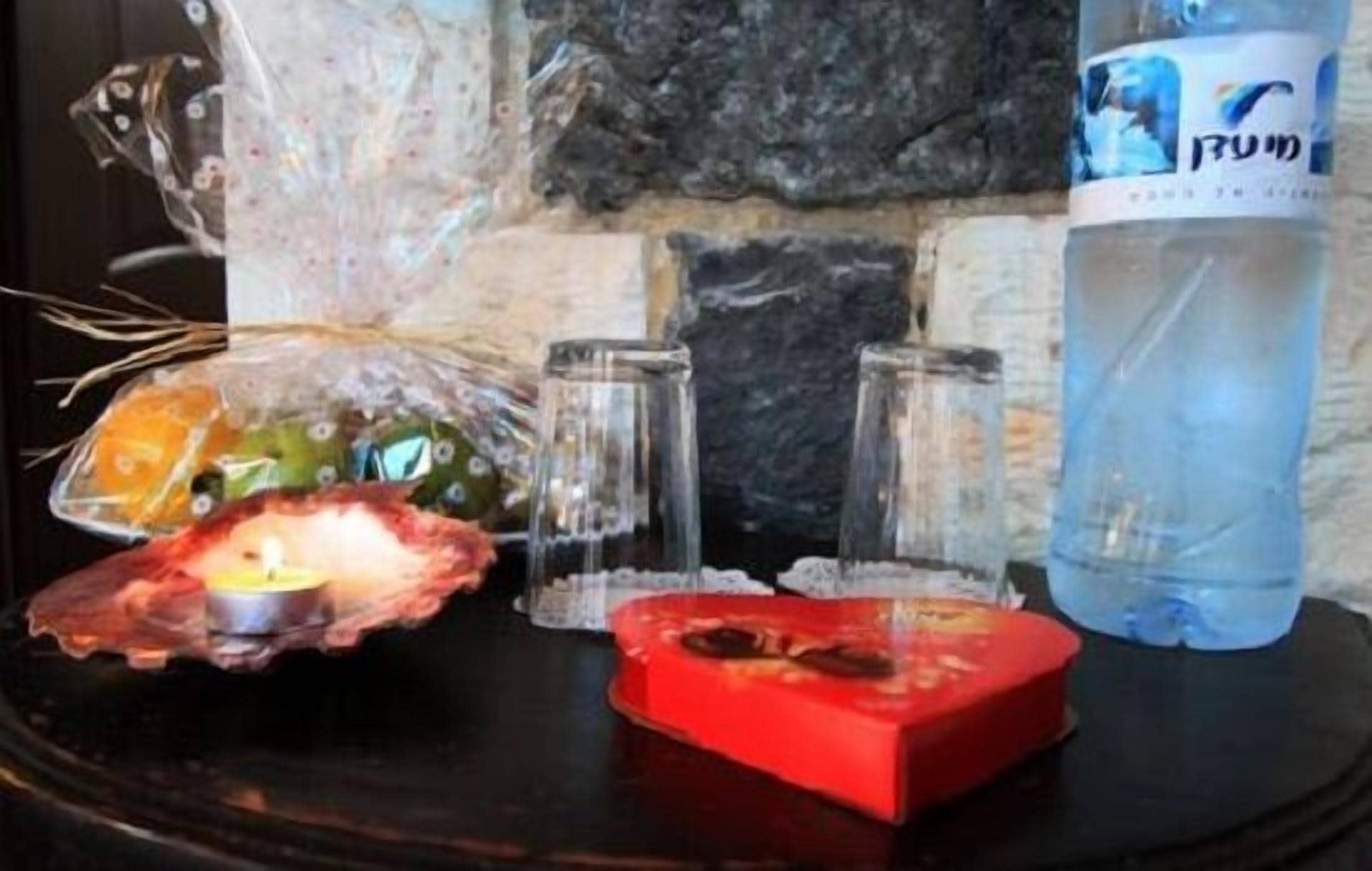 Photo - Shirat Hayam - Boutique Hotel
