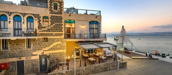 Shirat Hayam - Boutique Hotel