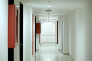 Interior - Amaris Hotel Panakkukang Makassar (Makassar)
