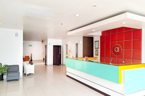 Amaris Hotel Panakkukang Makassar