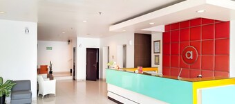 Amaris Hotel Panakkukang Makassar