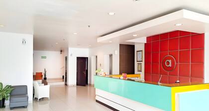 Amaris Hotel Panakkukang Makassar