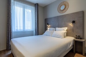 Sengetøy av topp kvalitet, memory foam-senger og individuelt dekorert