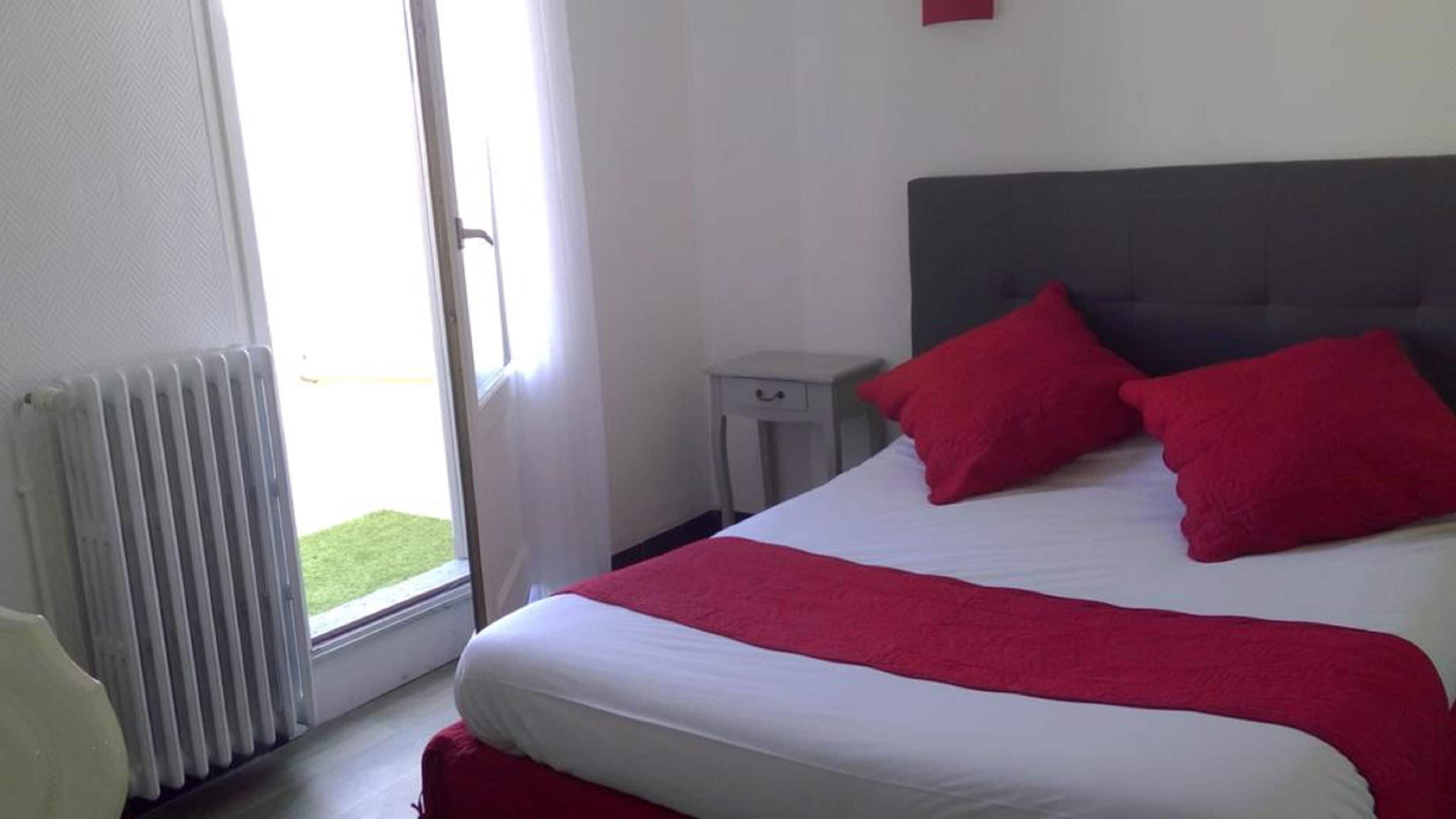 Photo - Hotel De La Bastide