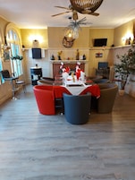 Sala de reunião
