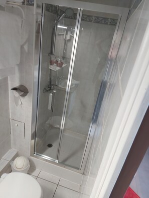 Chambre Confort | Salle de bain