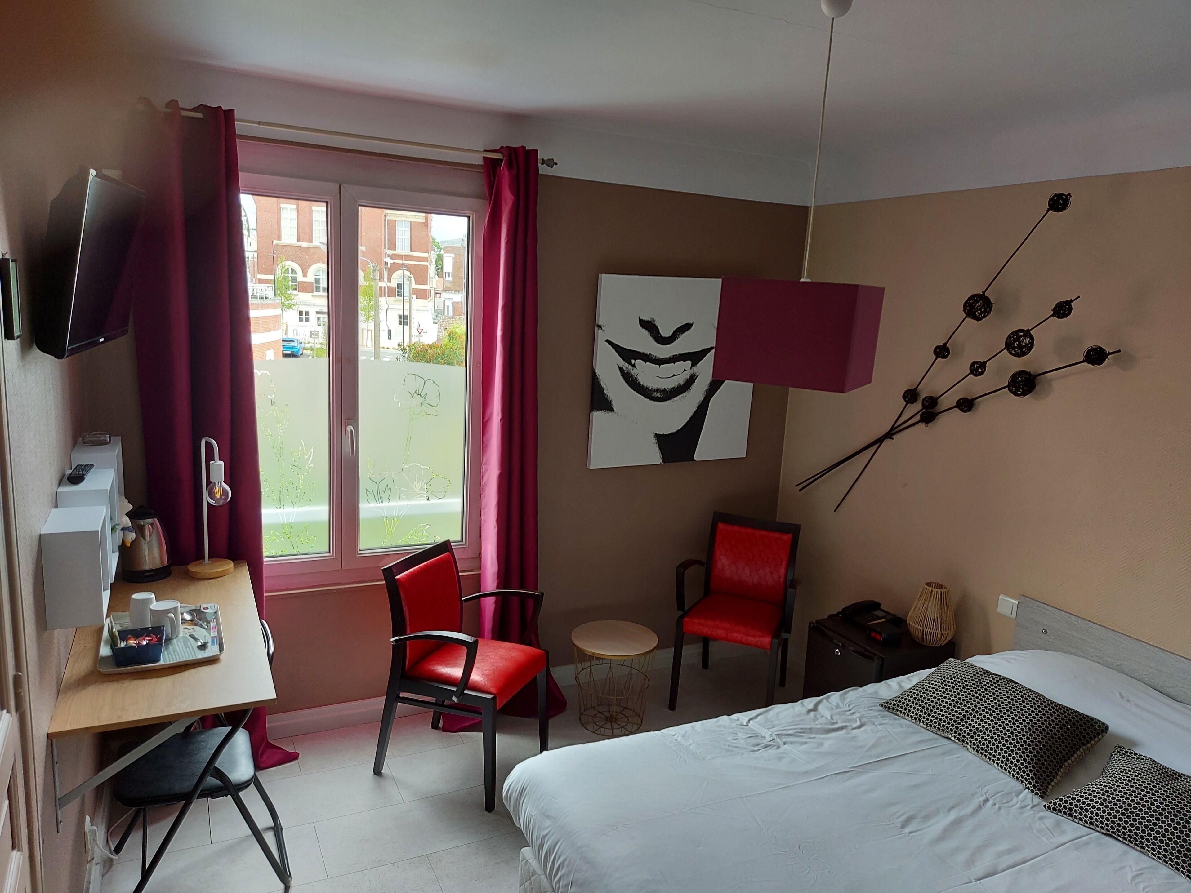 Kamar