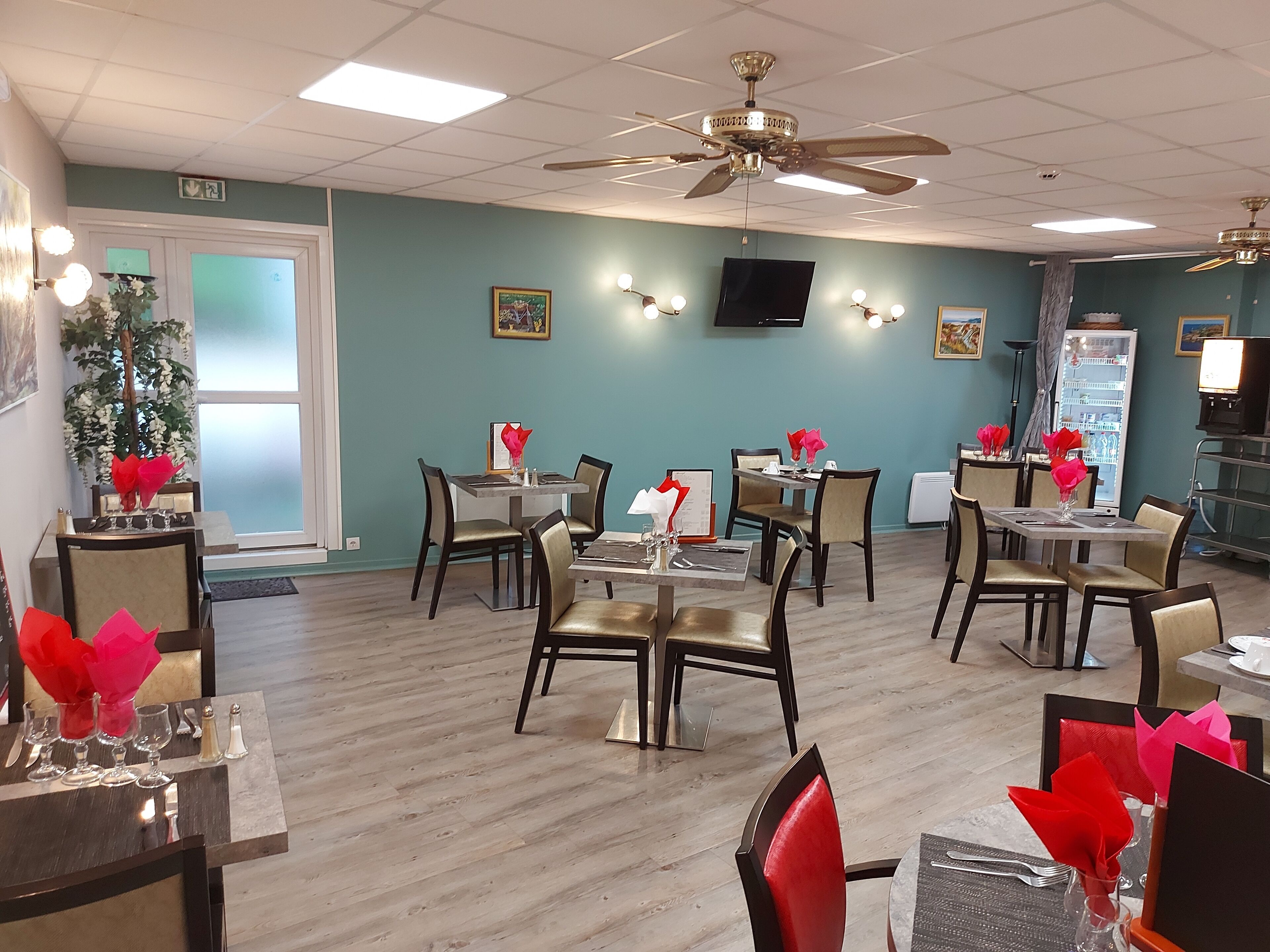Restoran