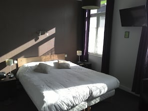 Comfort Room