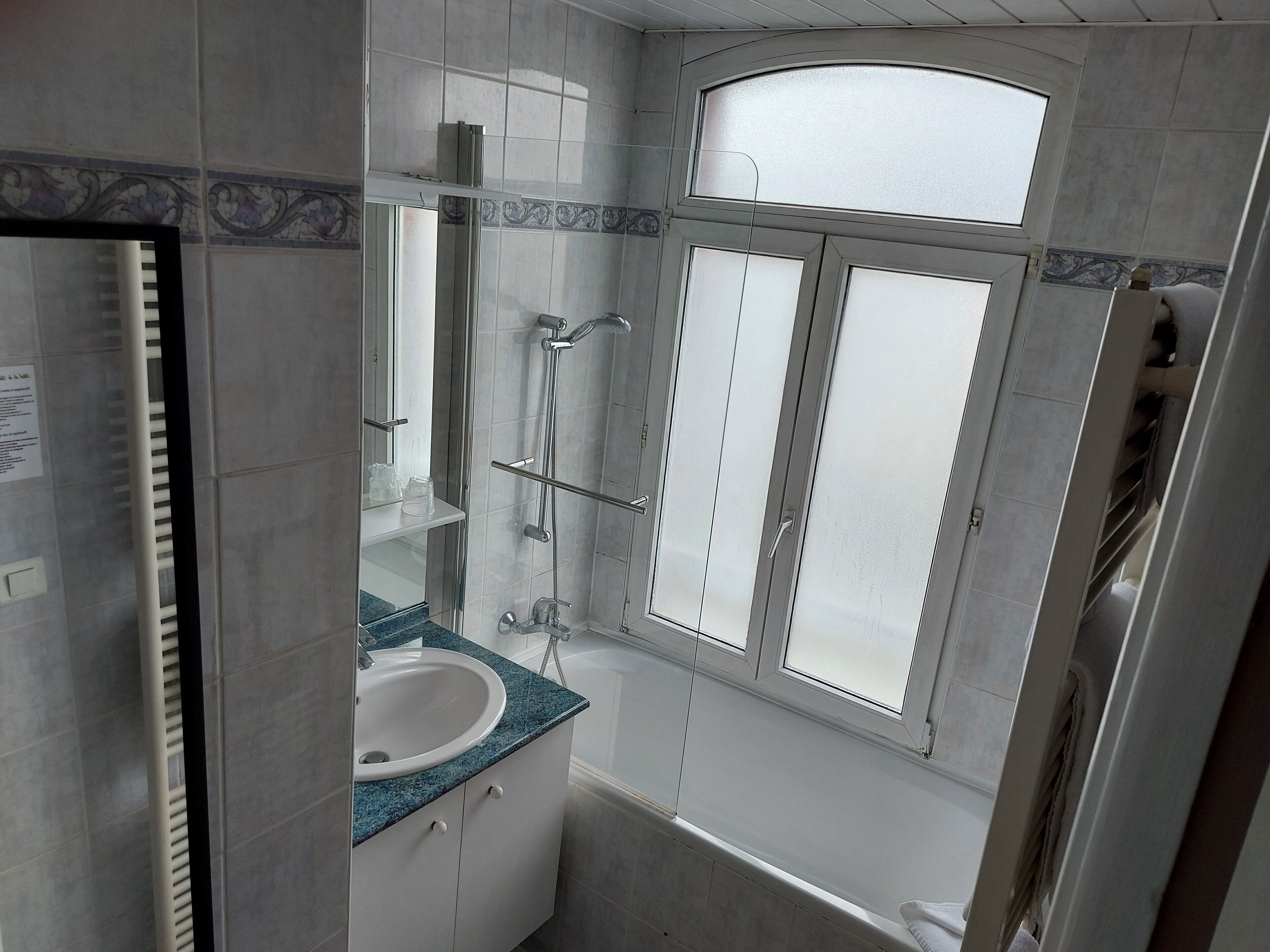Kamar mandi