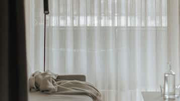 Premium kamer | Individueel gedecoreerd, individueel gemeubileerd