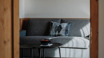 Premium Suite Residence | Individueel gedecoreerd, individueel gemeubileerd