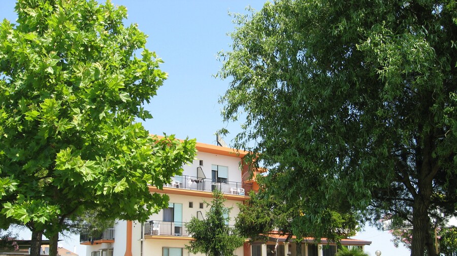 B&B Garnì Da Vito