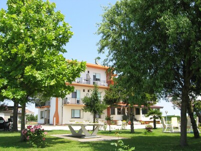 B&B Garnì Da Vito