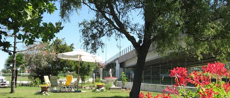 Garten