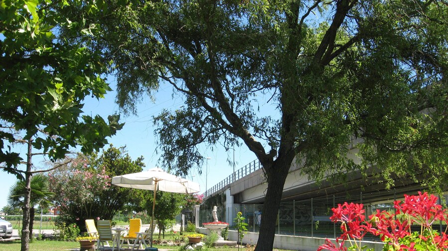 B&B GarnĂŹ Da Vito