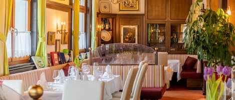 Restaurang