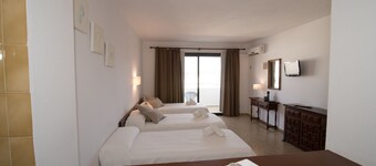 Apartamentos Mestret