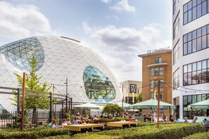 Centro comercial