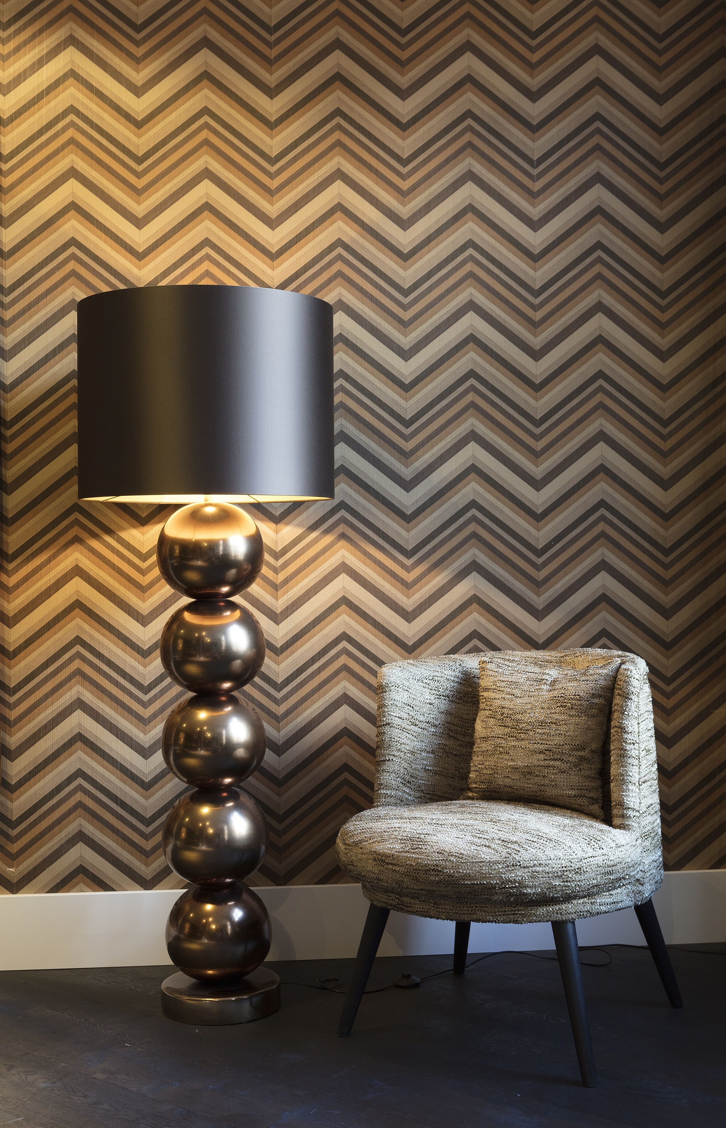 master suite | view from room