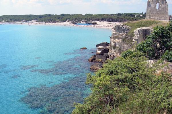 Beach nearby, free beach shuttle