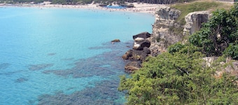 Oasi Salento Residence Hotel